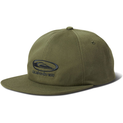 Quiksilver - Mens Flippin Out Hat