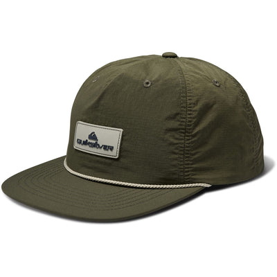 Quiksilver - Mens Flow States Hat