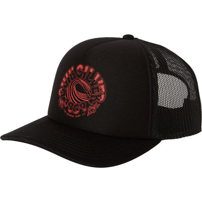 Quiksilver - Mens Foam Staller Hat