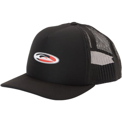 Quiksilver - Mens Griff Trucker Hat