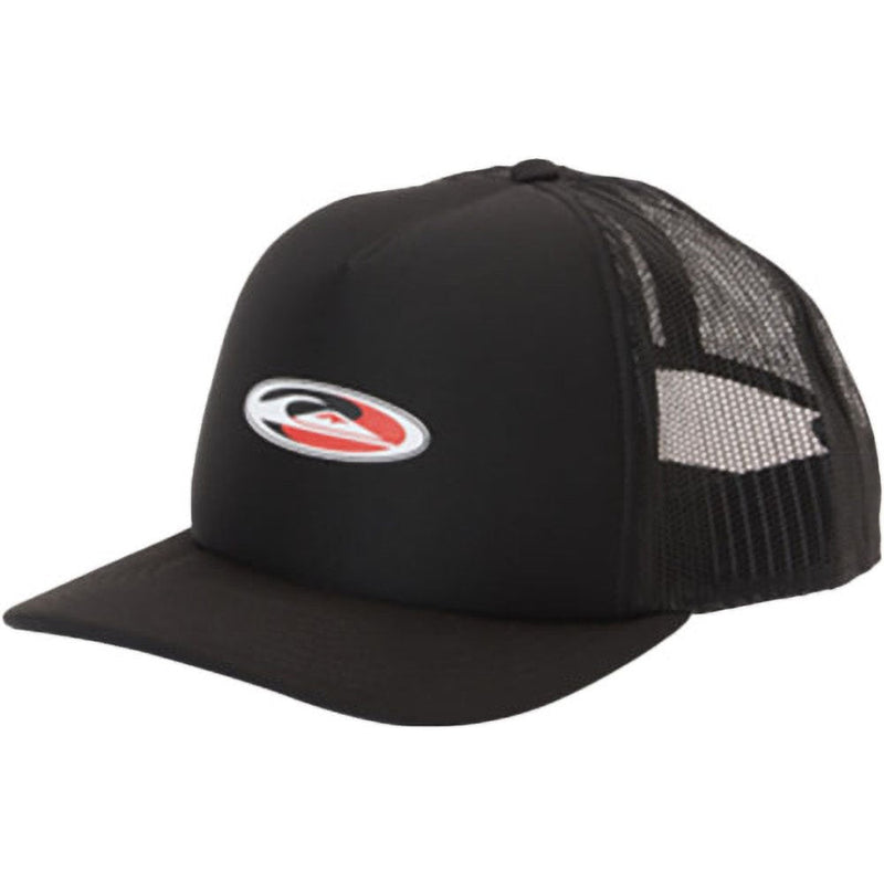 Quiksilver - Mens Griff Trucker Hat