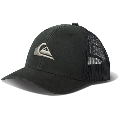 Quiksilver - Mens Grounder Hat