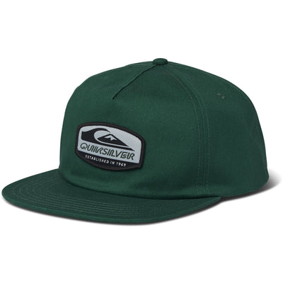 Quiksilver - Mens Half Stack Hat
