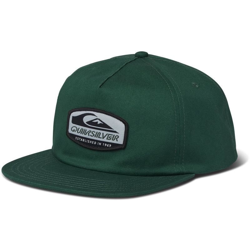 Quiksilver - Mens Half Stack Hat