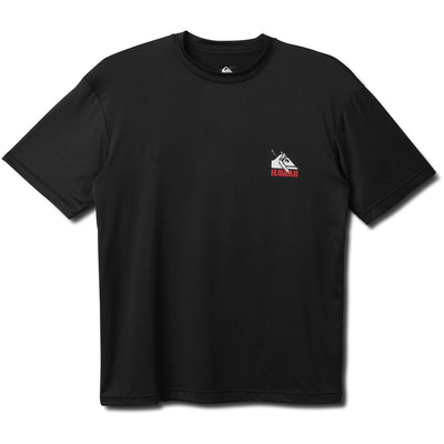 Quiksilver - Mens Hi Surf Short Sleeve T-Shirt