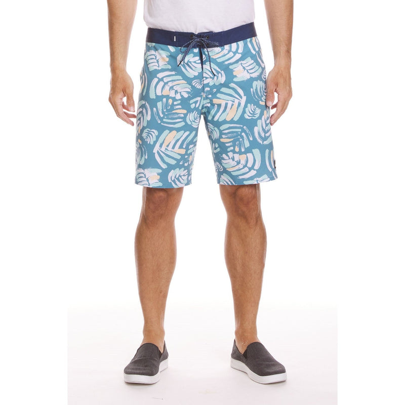 Quiksilver - Mens Highline Straight Leg 19 Boardshort