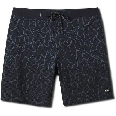 Quiksilver - Mens Highline Straight Leg 19 Boardshort