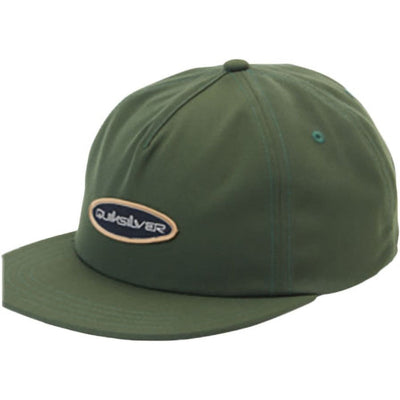 Quiksilver - Mens Omni Locked Hat