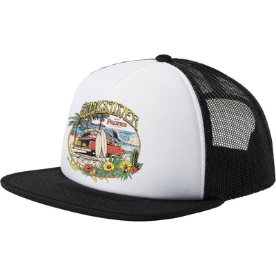 Quiksilver - Mens Pacifico Baja Beach Hat