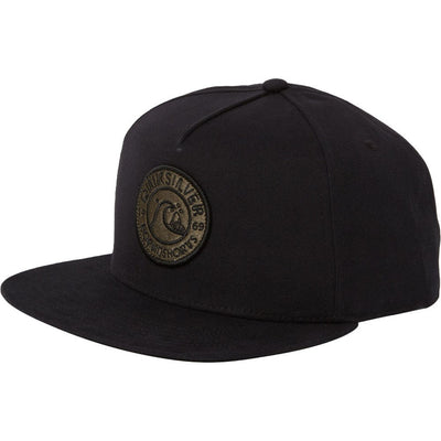 Quiksilver - Mens Qsb Snapback Hat
