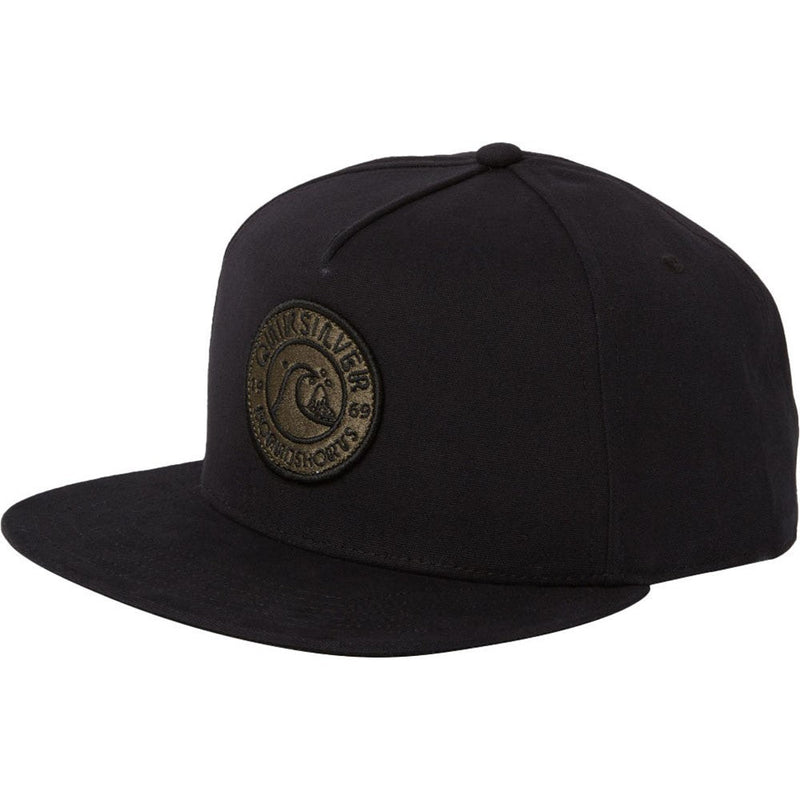 Quiksilver - Mens Qsb Snapback Hat