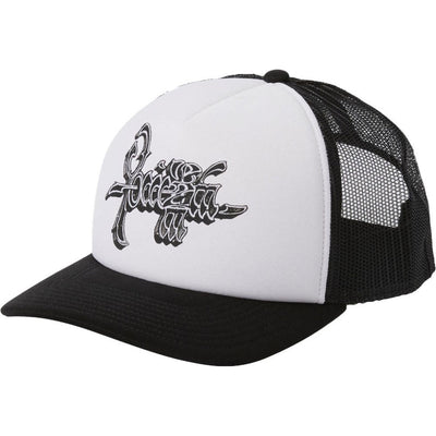 Quiksilver - Mens Rick Griffin Yowza Trucker Hat