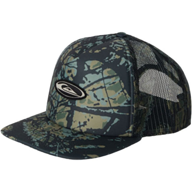 Quiksilver - Mens Sketchy Woods Hat