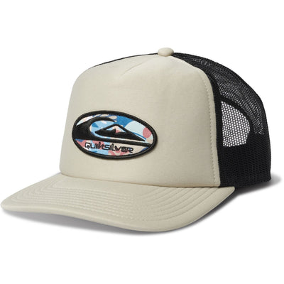 Quiksilver - Mens Slab Grifter Hat