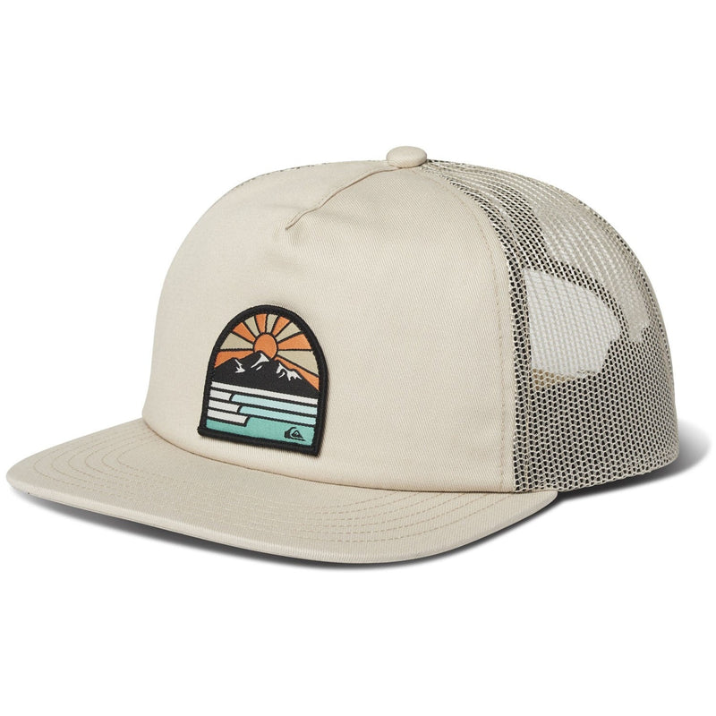 Quiksilver - Mens Slow Glider Hat