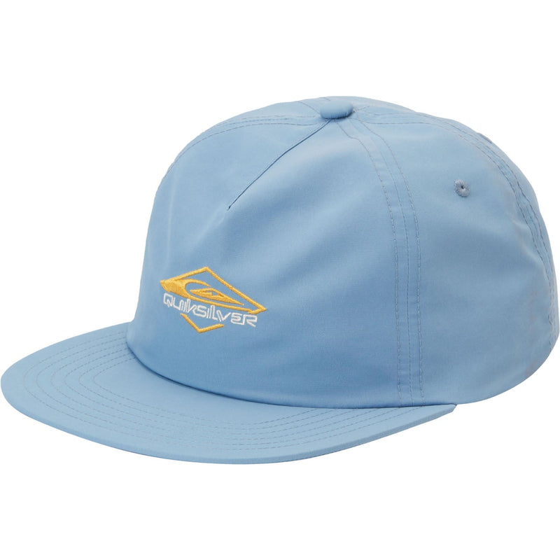 Quiksilver - Mens Steelhouse Ripper Hat
