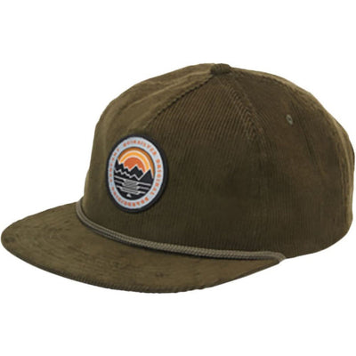 Quiksilver - Mens Still Bills Hat