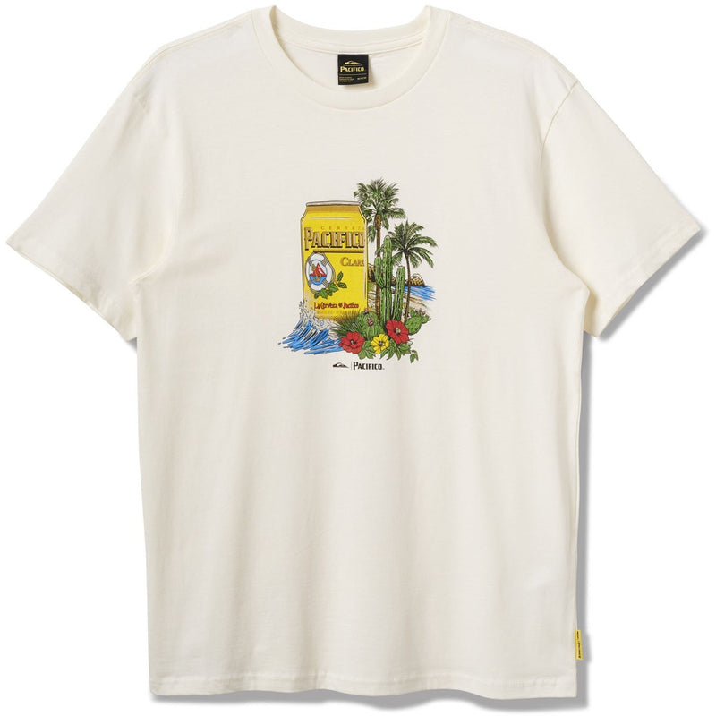 Quiksilver - Mens Sunstroke Pco T-Shirt