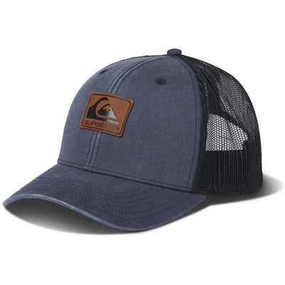 Quiksilver - Mens Up The Hatch Hat