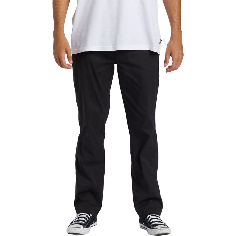 Billabong - Mens Surftrek Plus Pants