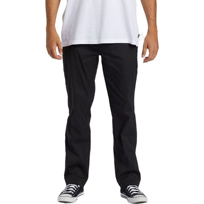 Billabong - Mens Surftrek Plus Pants
