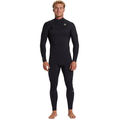 Billabong - Mens 302 Revolution Natural Cz Full Wetsuit