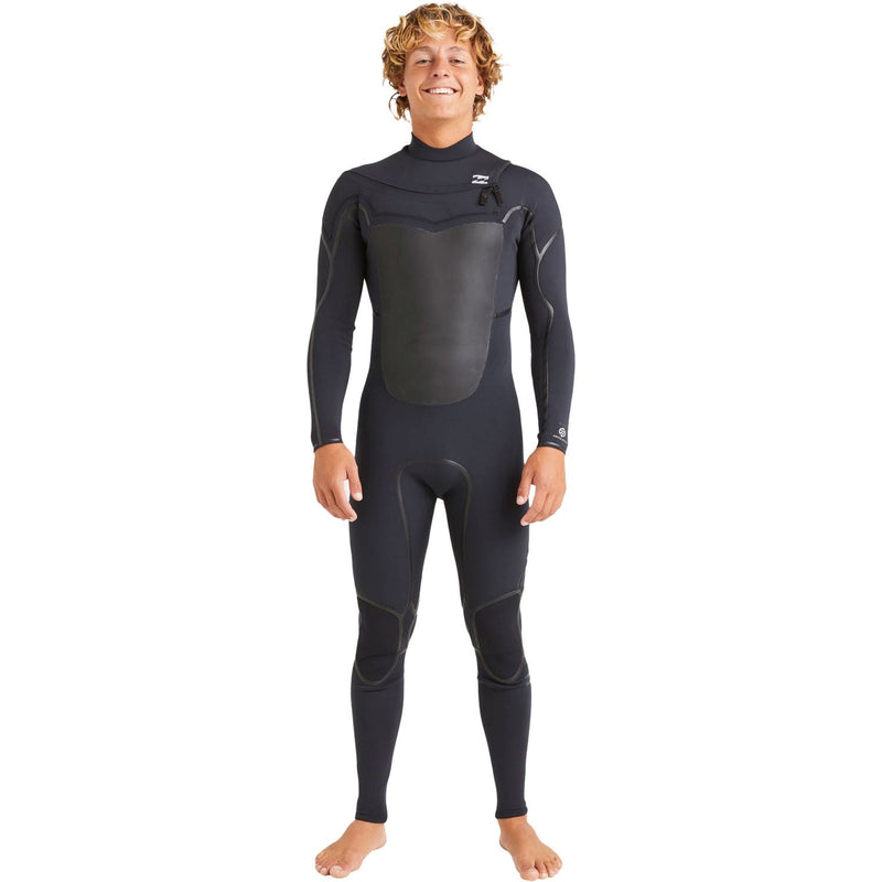 Billabong - Mens 302 Absolute Natural+ Cz Full Wetsuit