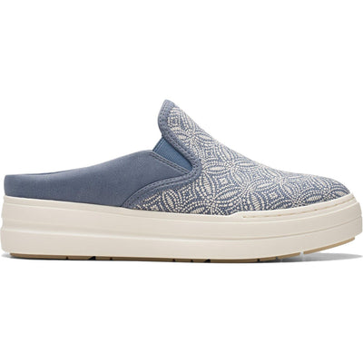 Clarks - Womens Audreigh Cove Shoes