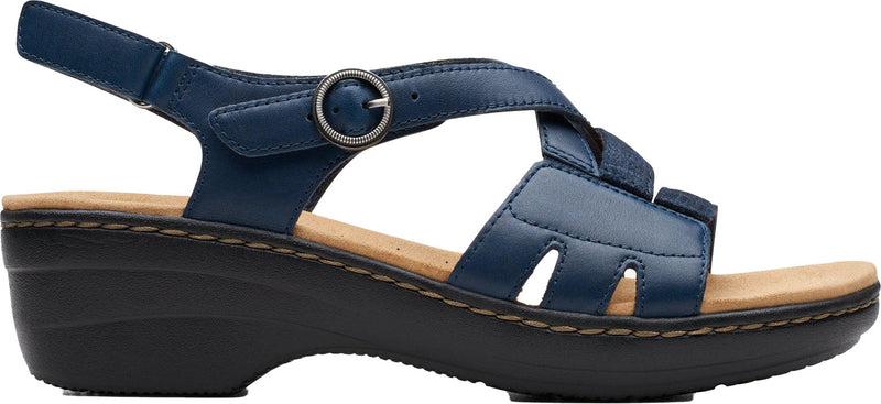 Clarks - Womens Merliah Bonita Sandals
