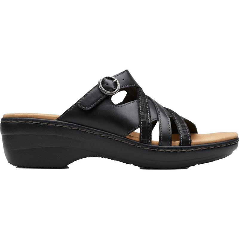 Clarks - Womens Merliah Holly Sandals