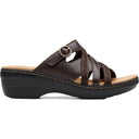 Clarks - Womens Merliah Holly Sandals