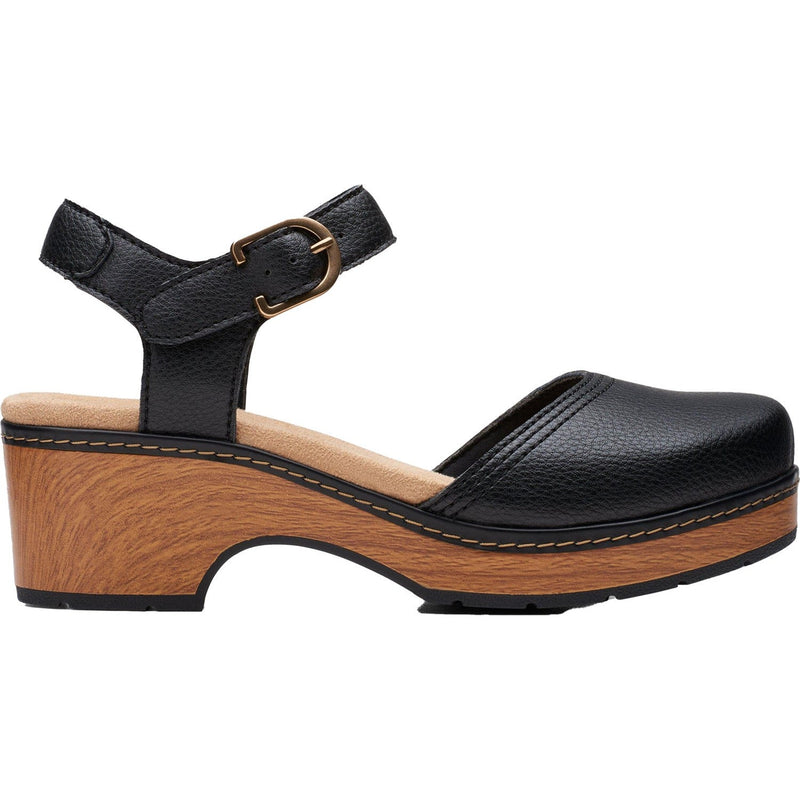 Clarks - Womens Paizlee Bay Shoes