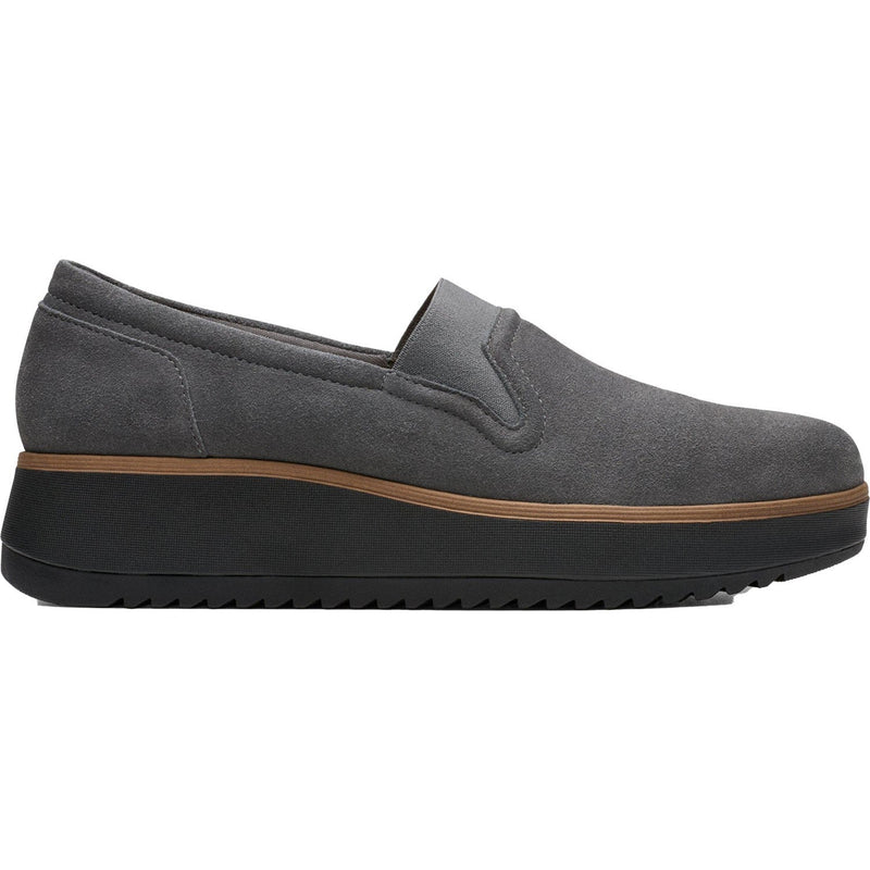 Clarks - Womens Zylah Sky Shoes