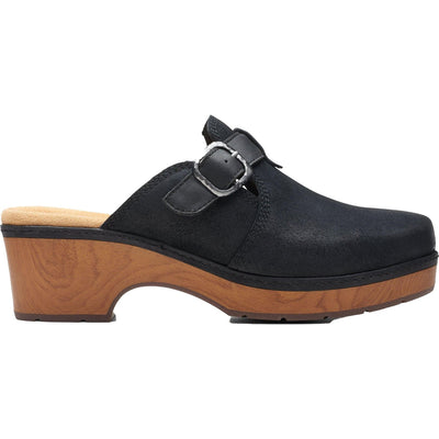 Clarks - Womens Paizlee Nora Shoes
