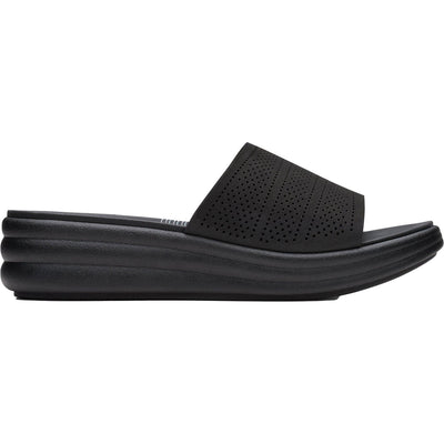 Clarks - Womens Drift Twist H Sandals
