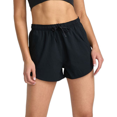RVCA - Womens Va Essential Yogger 12 Shorts