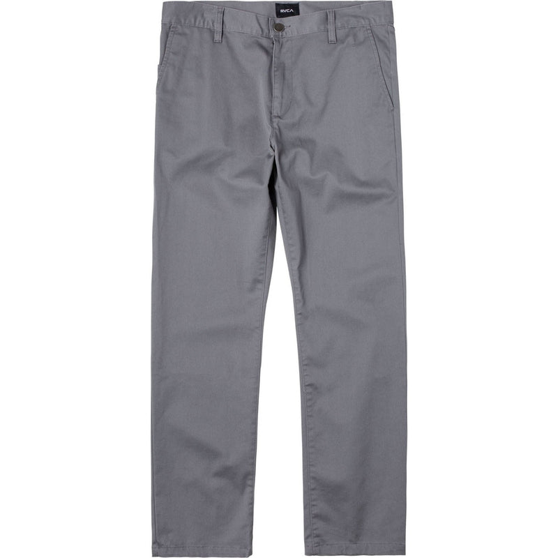 RVCA - Boys Weekday Stretch Pant
