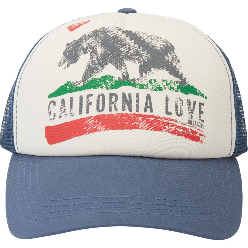 Billabong - Junior Pitstop Hat