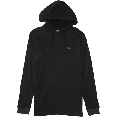 Billabong - Mens Keystone Pullover T-Shirt