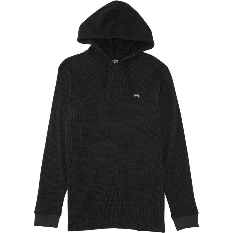 Billabong - Mens Keystone Pullover T-Shirt