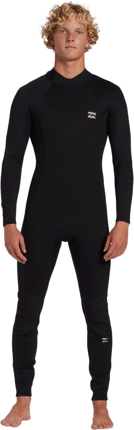 Billabong - Mens 403 Foil Bz Full Wetsuit