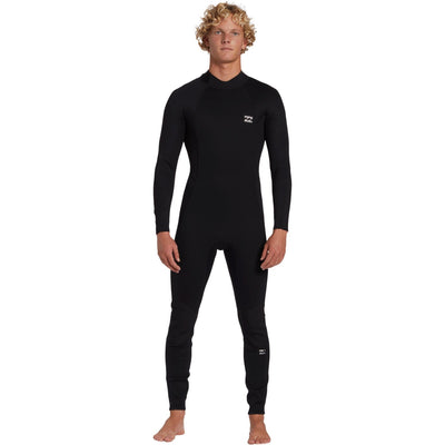 Billabong - Mens 302 Foil Bz Fl Full Wetsuit