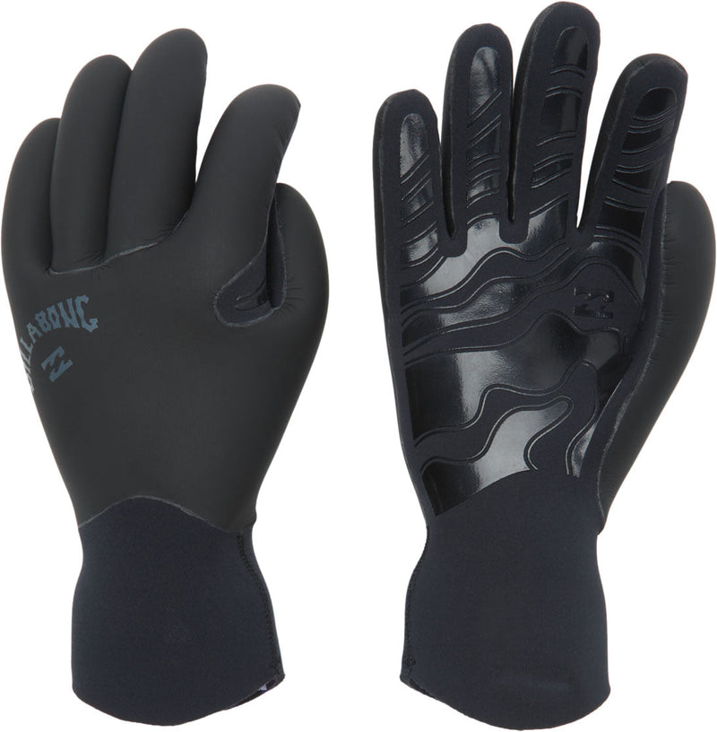 Billabong - Mens 3 Furnace Glove