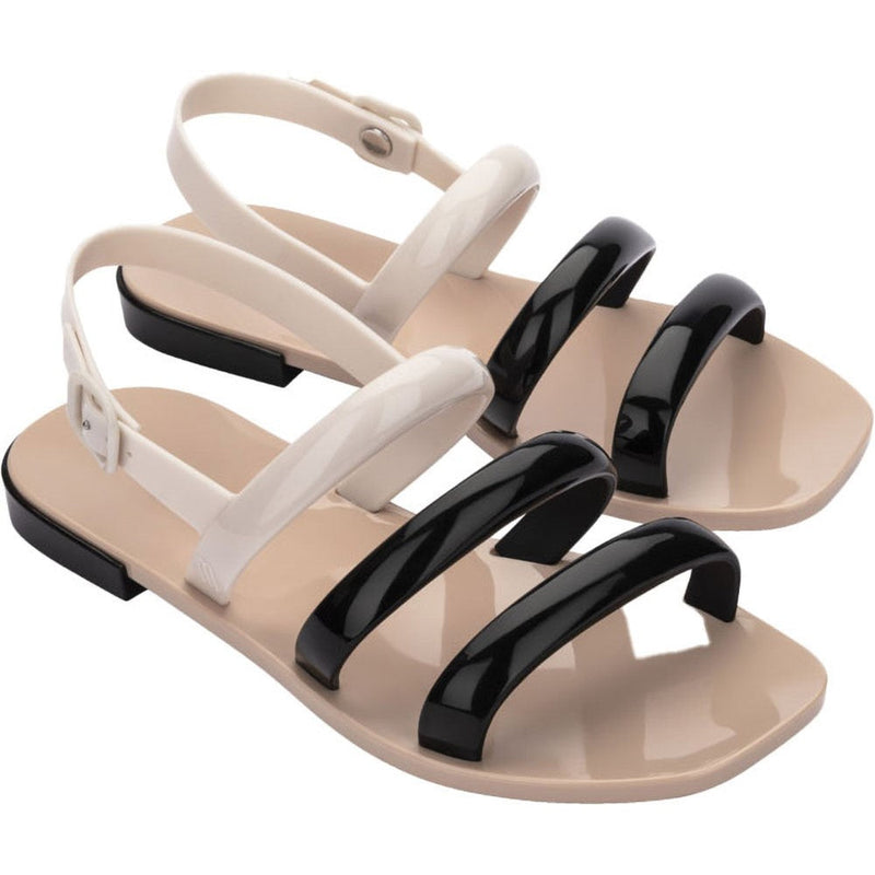 Melissa - Womens Essential Wave Sandal