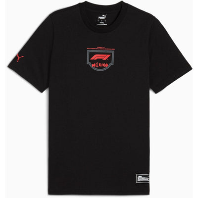 Puma - Mens F1 Mexico Tee