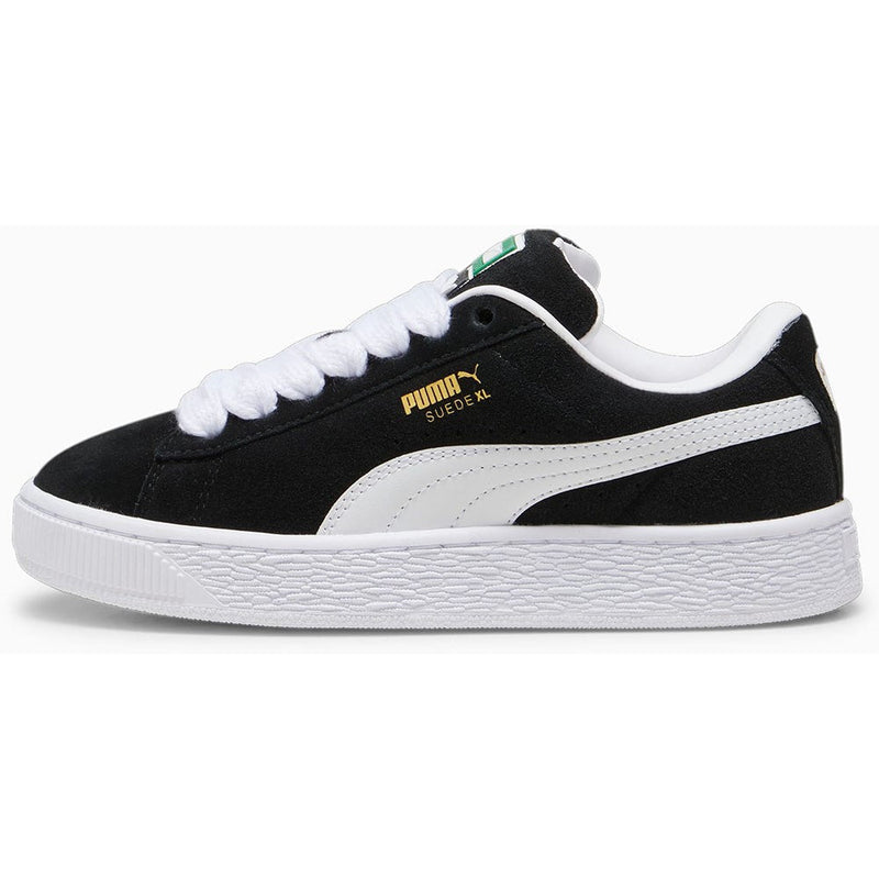 Puma - Juniors Suede Xl Shoes