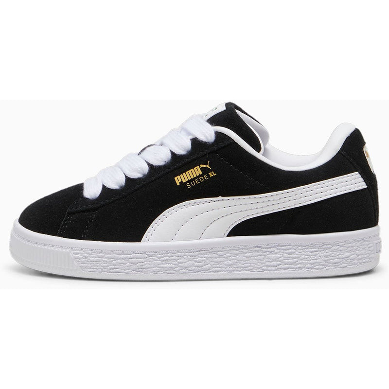 Puma - Kids Suede Xl Shoes