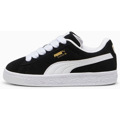 Puma - Kids Suede Xl Shoes