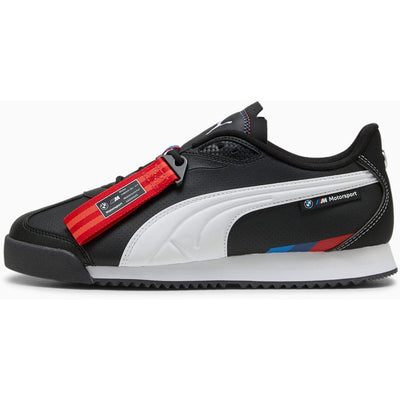 Puma - Mens Bmw Mms Roma Stradale Shoes