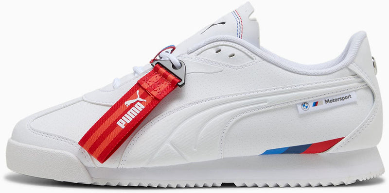 Puma - Mens Bmw Mms Roma Stradale Shoes